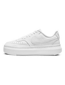 Nike Court Vision Alta Women's Shoes - White