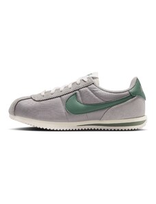 Nike Cortez Textile Older Kids' Shoes - Grey