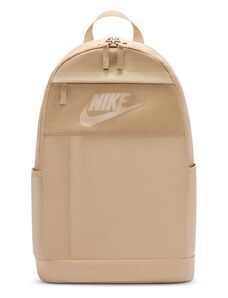 Nike Backpack (21L) - Brown - Polyester