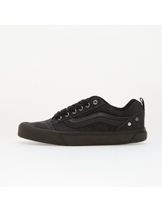 Vans Knu Skool Grunge Dark Gray