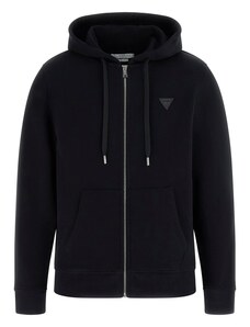 GUESS Tréning dzseki fekete