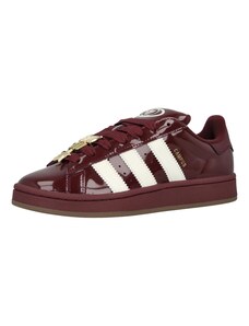 ADIDAS ORIGINALS Rövid szárú sportcipők 'CAMPUS 00s' borvörös / piszkosfehér