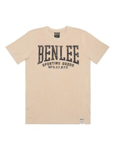 Benlee Póló 'Harwich' homok / fekete