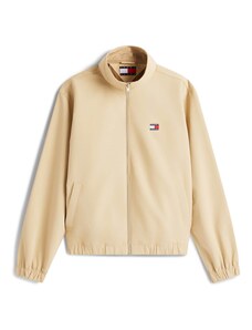 Tommy Jeans Átmeneti dzseki 'ESSENTIAL' bézs