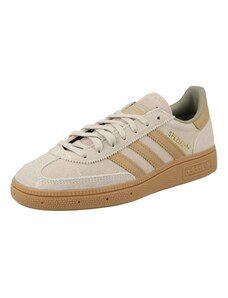 ADIDAS ORIGINALS Sportcipő 'HANDBALL SPEZIAL' bézs / homok