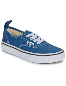 Vans Authentic Elastic Lace NAVY
