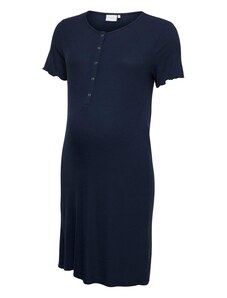 MAMALICIOUS Hálóing 'Laura Lia' tengerészkék