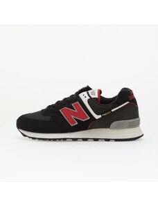 New Balance 574 15% Darker Navy/ 102 White