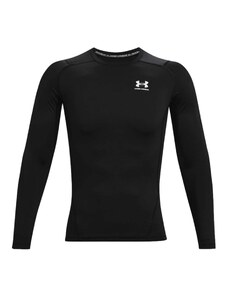 UNDER ARMOUR Funkcionális felső fekete