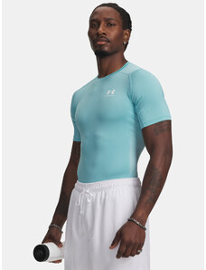 Férfi Under Armour UA HG Armour Comp SS póló