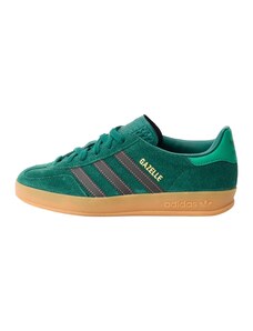 ADIDAS ORIGINALS Sportcipő 'Gazelle' smaragd / fekete