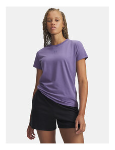 Under Armour Póló Nõi póló Under Armour UA Rival Core SS női