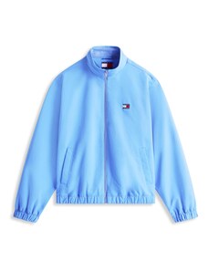 Tommy Jeans Átmeneti dzseki 'ESSENTIAL' világoskék