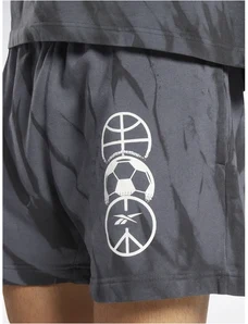 Reebok sport rövidnadrág