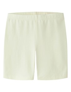 NAME IT Leggings 'NKFVIVIAN' pasztellsárga