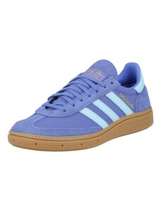 ADIDAS ORIGINALS Sportcipő 'HANDBALL SPEZIAL' kék / világoskék