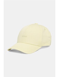 HUGO pamut baseball sapka Cara