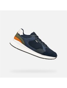 Férfi tornacipő Geox Branthon sötétkék