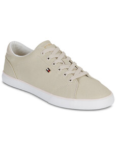 Tommy Hilfiger TH LOW PROFILE VULC CANVAS