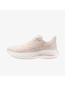 Mizuno Wave Rider 29 (W) Petal Pink/ White/ Pinkesque