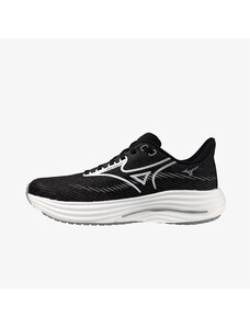 Mizuno Wave Rider 29 (W) Black Sand/ White/ Black
