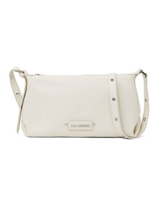 CROSSBODY KARL LAGERFELD K/EYELETS SM ZIP CROSSBODY