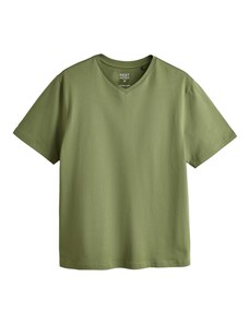 Next Póló 'Essential' zöld