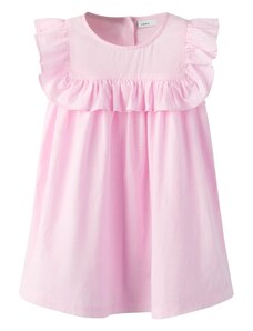 NAME IT Ruha 'NMFFalinnen' rózsaszín