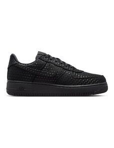 Nike Air Force 1 '07 SE "Valentine's Day" Wmns - Nők - Tornacipő Nike - Fekete - IQ9965-001