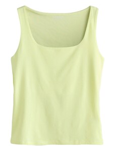 Next Top citromzöld