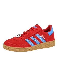 ADIDAS ORIGINALS Sportcipő 'Disney Handball Spezial Comfort Closure' türkiz / rikító piros