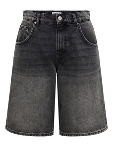 ONLY Farmer 'ONLMate' fekete farmer