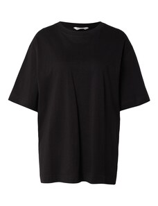 Lindex Póló 'Joey' fekete