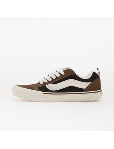Vans Knu Skool Nineties Black/ Brown