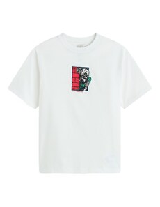 Kith x Disney Pixar Zurg Vintage Tee Black - GLAMI.hu
