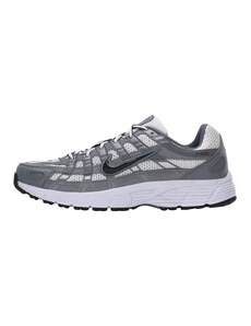 Nike Sportswear Sportcipő 'P-6000 BG' bazaltszürke / fekete / fehér
