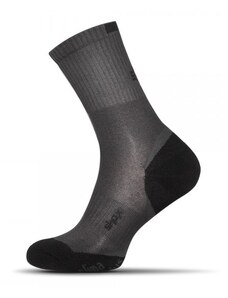 LegyFerfi Szürke kényelmes zokni Clima Plus