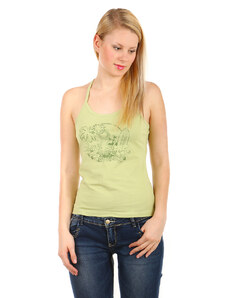 Glara Women's Cotton Stylish Summer Tank Top