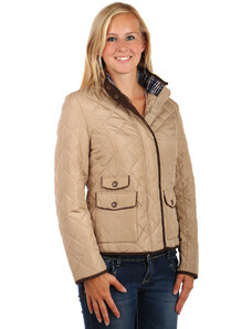 Glara Women's quilted jacket