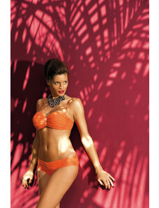 Marko Swimwear Eliza Tropico M-122 Orange (236) As in the picture