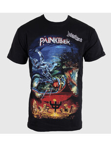 Metál póló férfi Judas Priest - Painkiller - ROCK OFF - JPTEE06MB