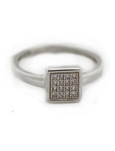 AMIATEX Arany gyűrű 15990