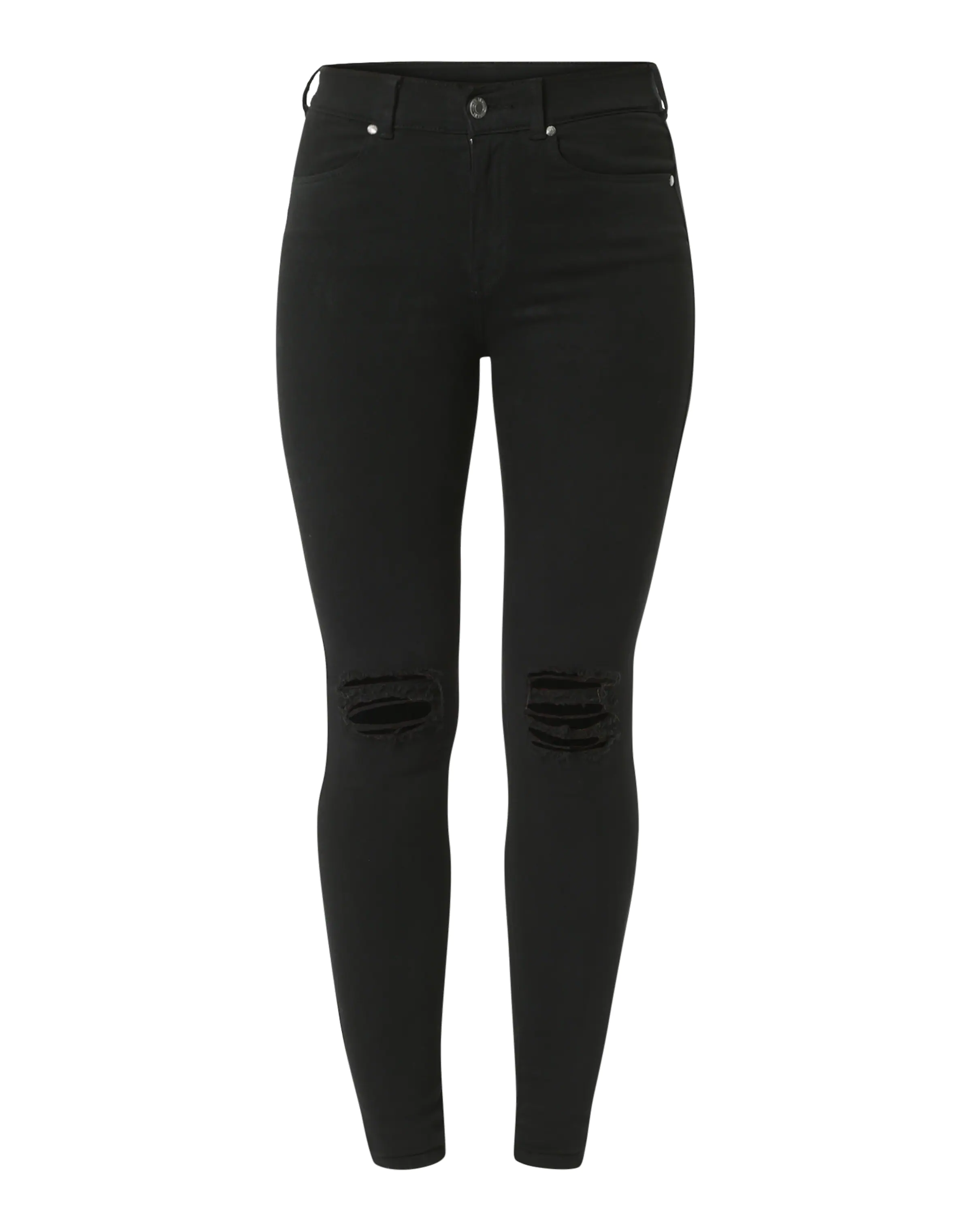 Dr. Denim Farmer 'Lexy' fekete