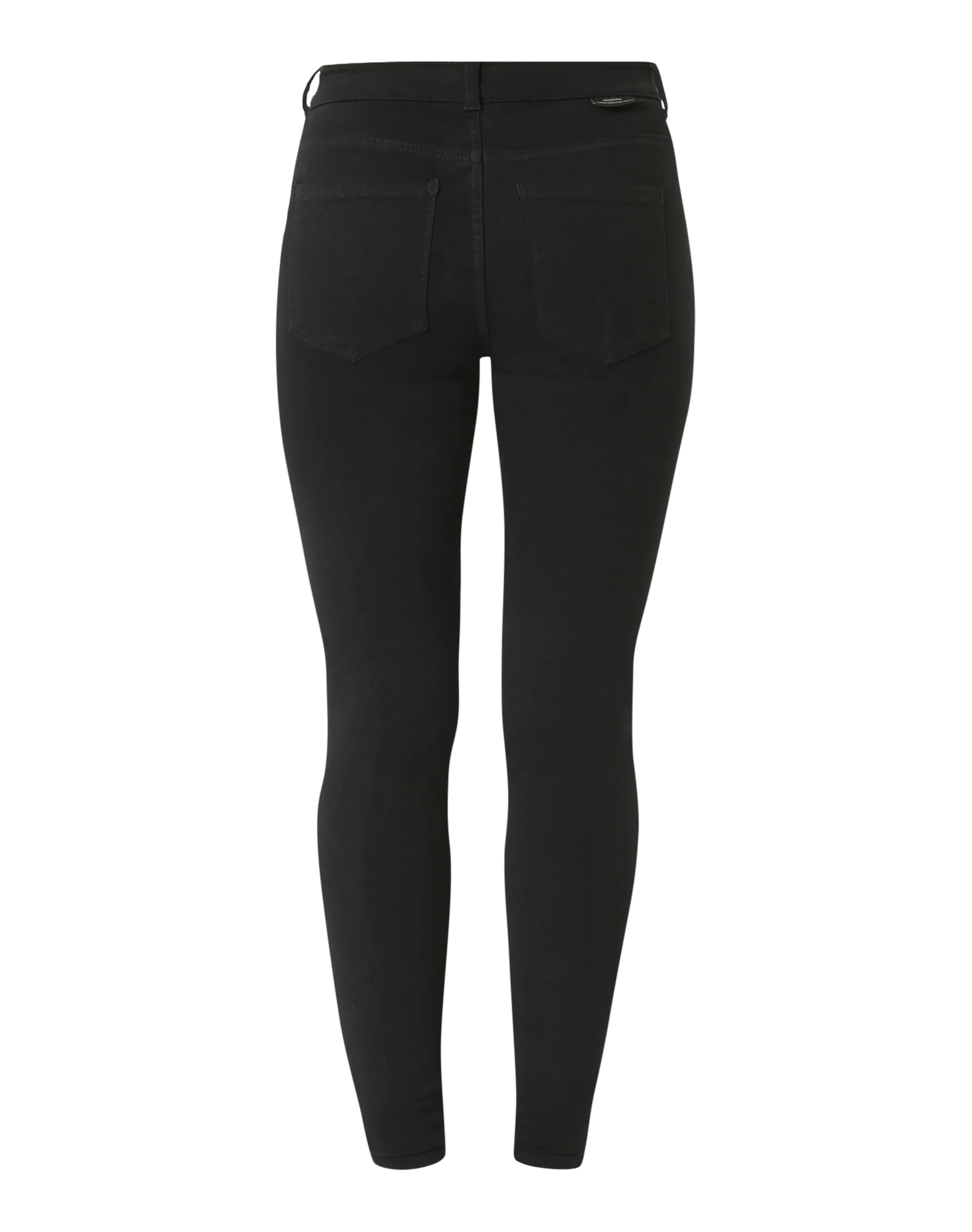 Dr. Denim Farmer 'Lexy' fekete