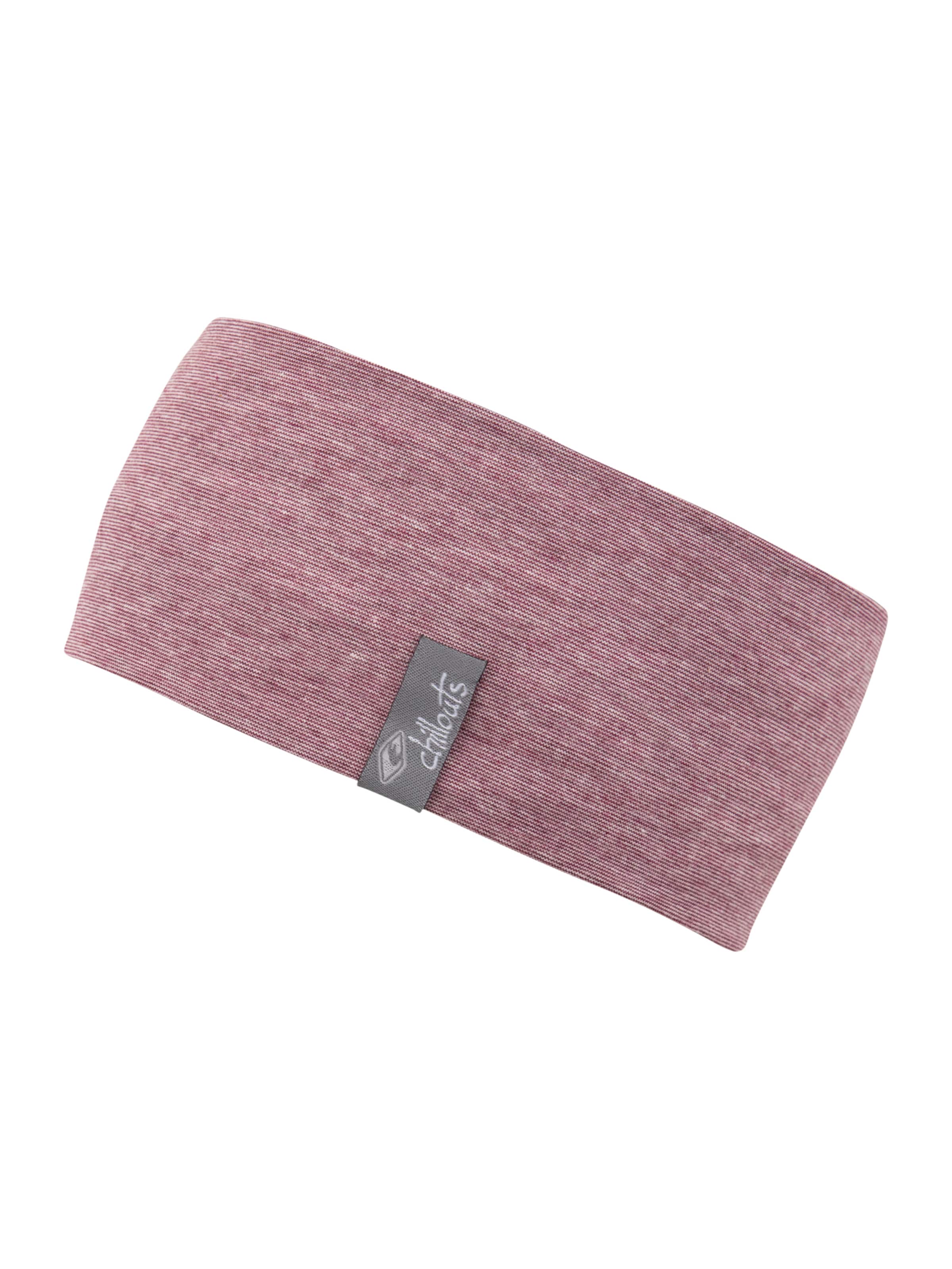 chillouts Fejpánt 'Arica' piros