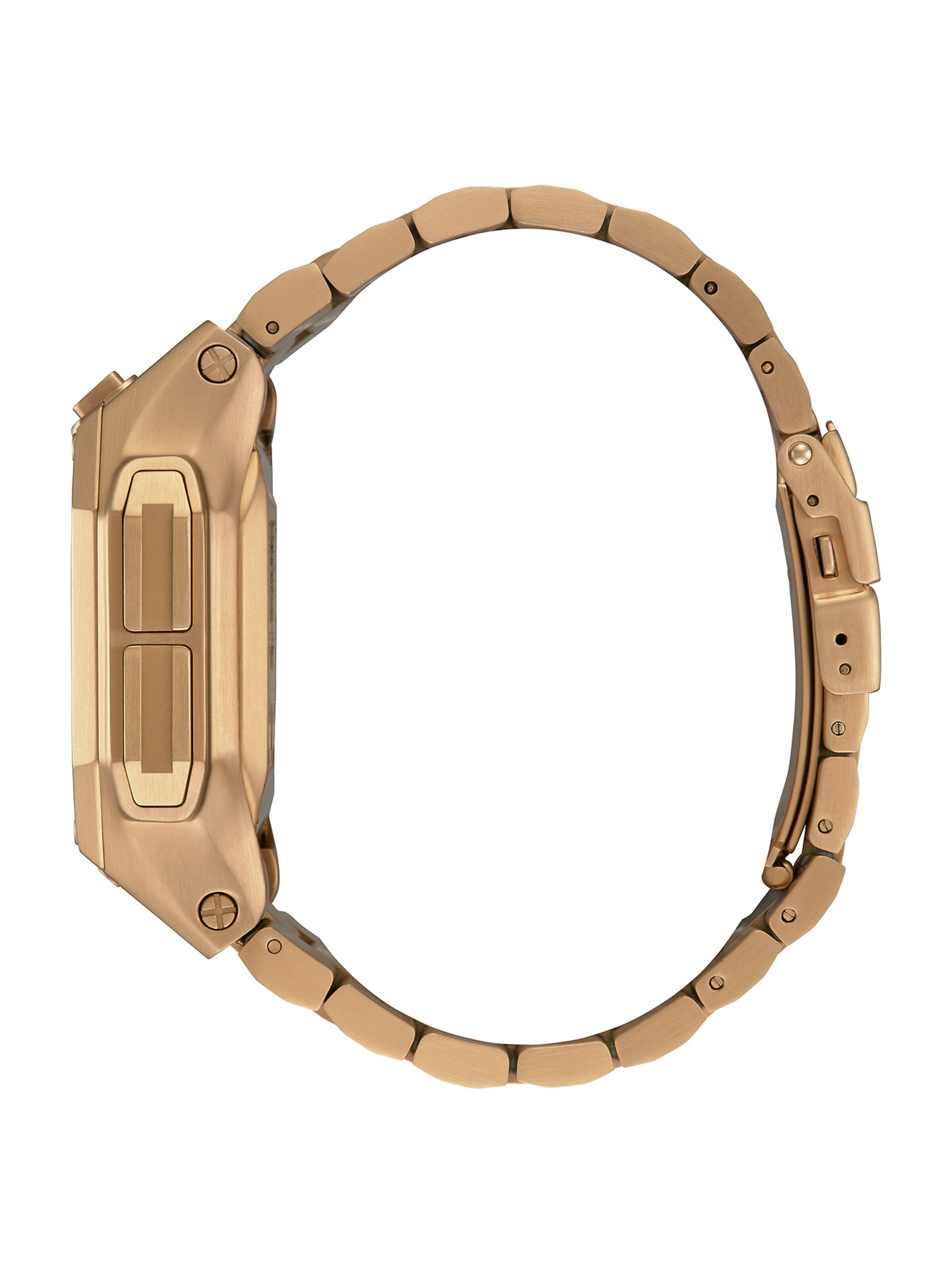 Nixon Digitális órák 'Regulus SS' arany