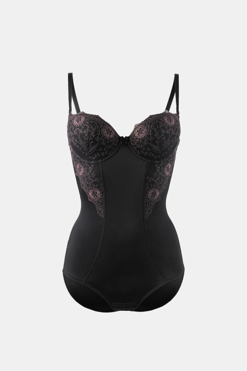 Gorsenia Livia luxus alakformáló body fehér GLAMI.hu