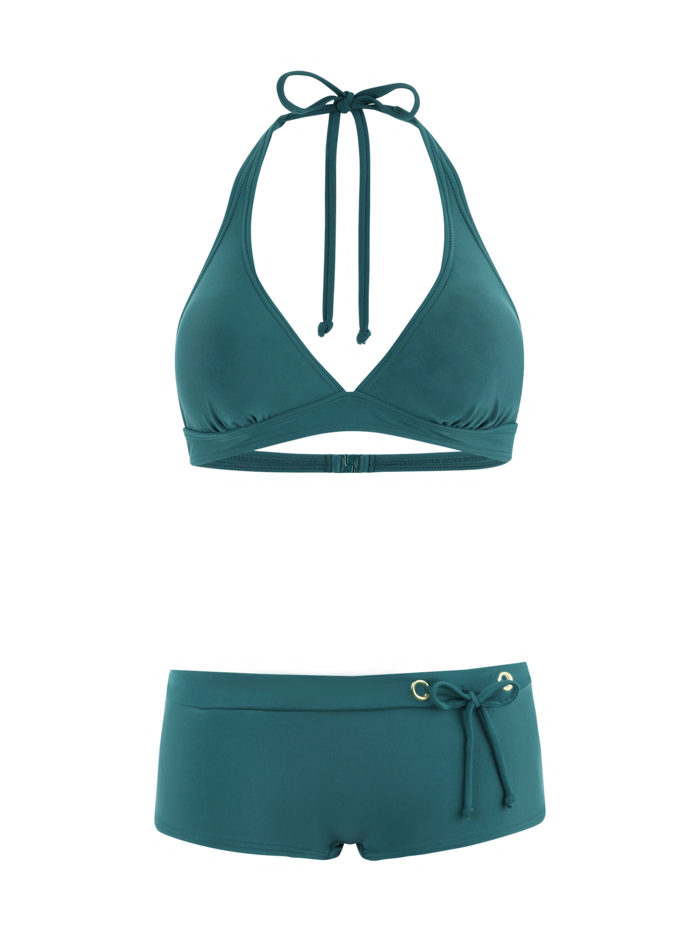 Bruno Banani Bikini zöld