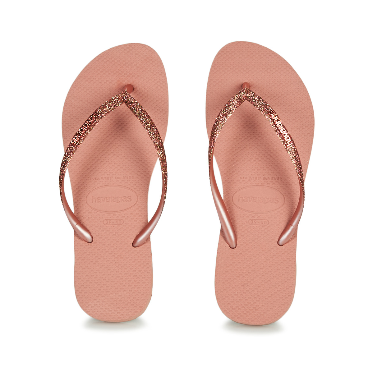 Havaianas SLIM GLITTER II