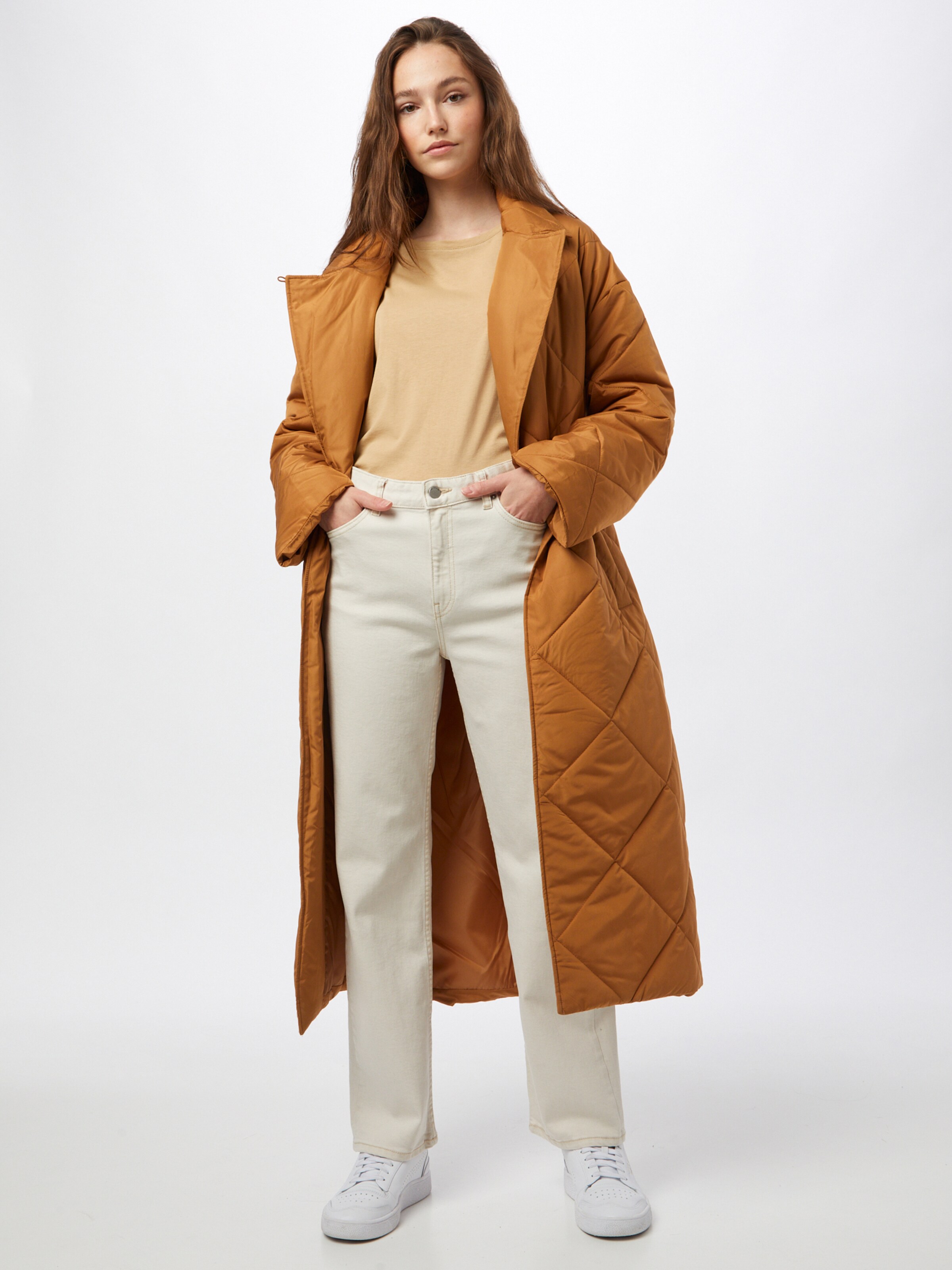 Dr. Denim Farmer 'Li' világos bézs